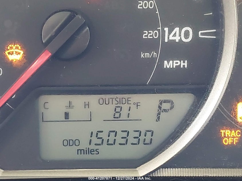 2014 TOYOTA RAV4 XLE - 2T3RFREV9EW163182