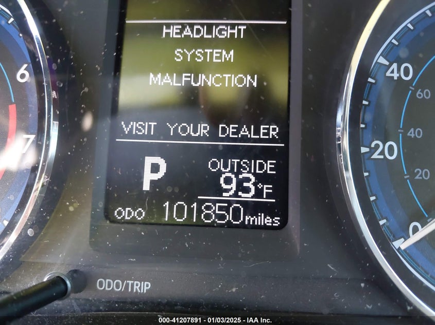 2017 TOYOTA COROLLA LE - 5YFBURHE3HP723831