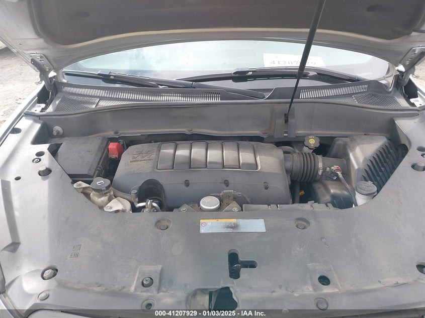 2016 GMC ACADIA SLT-1 - 1GKKRRKD1GJ191990