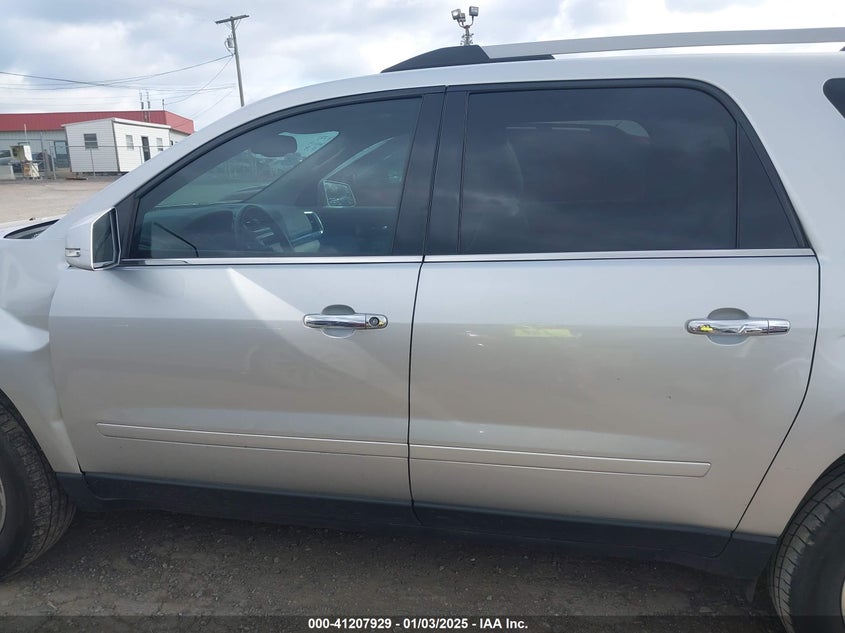 2016 GMC ACADIA SLT-1 - 1GKKRRKD1GJ191990