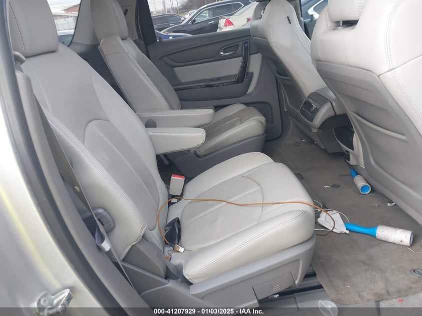 2016 GMC ACADIA SLT-1 - 1GKKRRKD1GJ191990