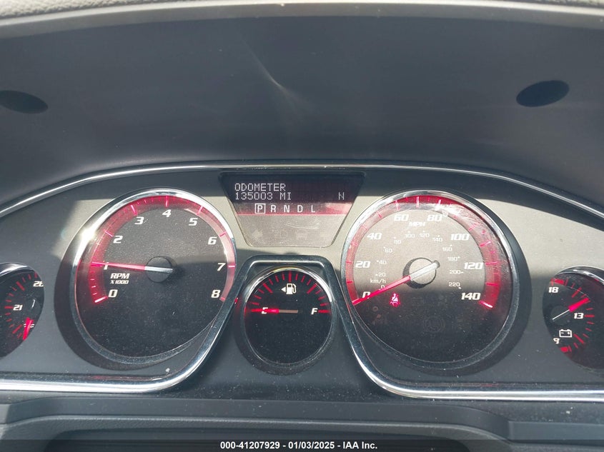 2016 GMC ACADIA SLT-1 - 1GKKRRKD1GJ191990