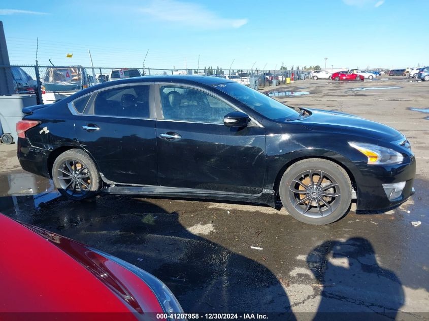 VIN 1N4AL3AP1DN457732 2013 Nissan Altima, 2.5 SL no.14