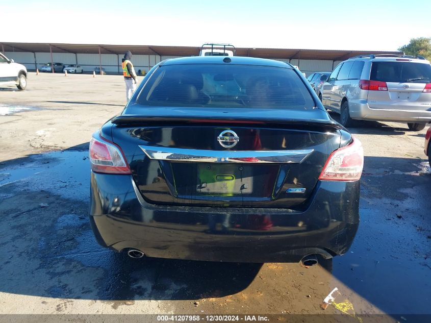 VIN 1N4AL3AP1DN457732 2013 Nissan Altima, 2.5 SL no.17