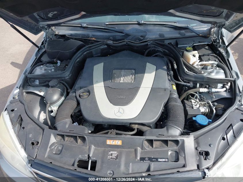 2009 Mercedes-Benz C 300 Luxury/Sport VIN: WDDGF54X89F228717 Lot: 41208001