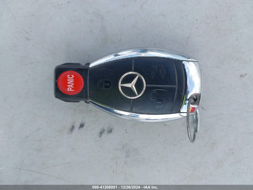 2009 Mercedes-Benz C 300 Luxury/Sport VIN: WDDGF54X89F228717 Lot: 41208001