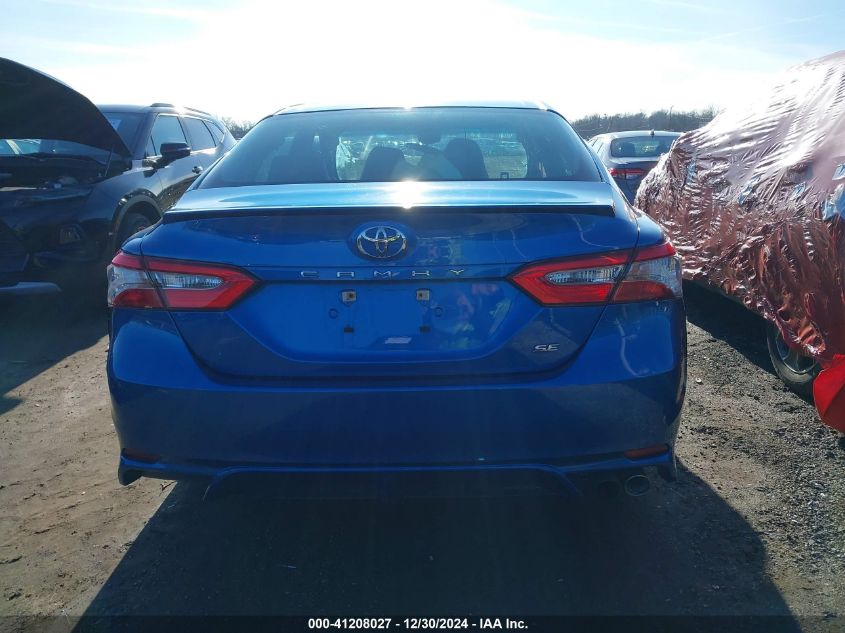 VIN 4T1B11HKXJU128401 2018 TOYOTA CAMRY no.17