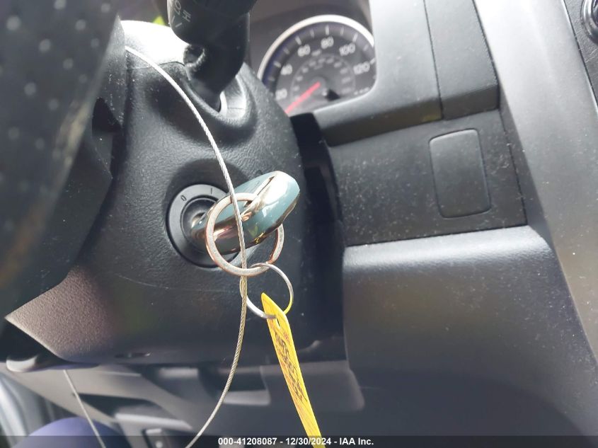 2007 Honda Cr-V Ex-L VIN: JHLRE48707C017183 Lot: 41208087