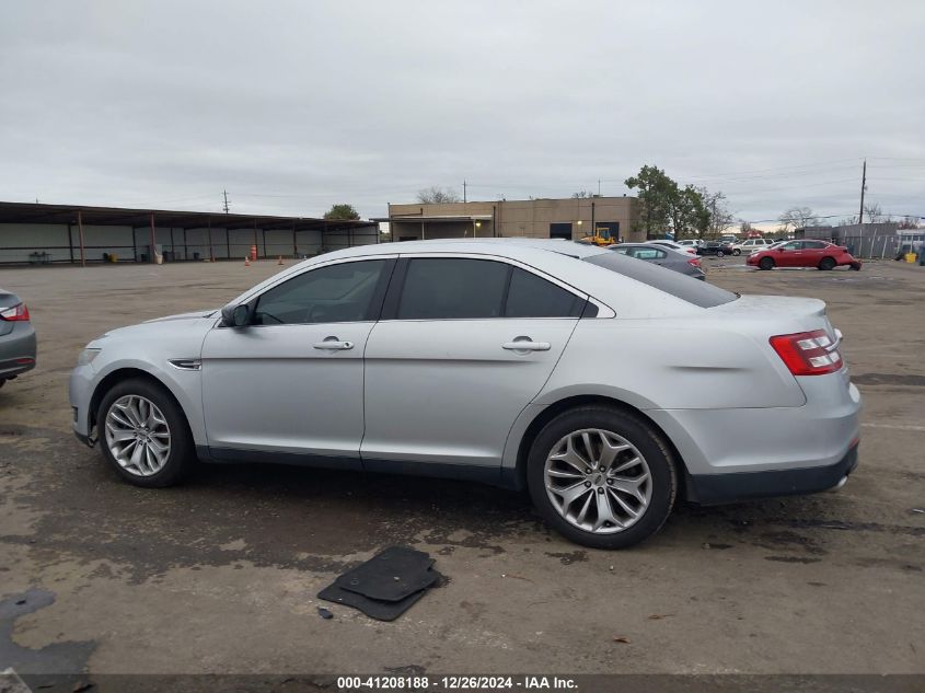 VIN 1FAHP2F83FG102762 2015 FORD TAURUS no.14