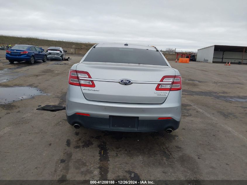 VIN 1FAHP2F83FG102762 2015 FORD TAURUS no.16