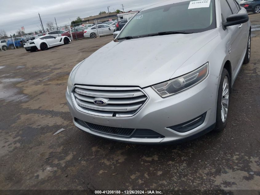 VIN 1FAHP2F83FG102762 2015 FORD TAURUS no.6