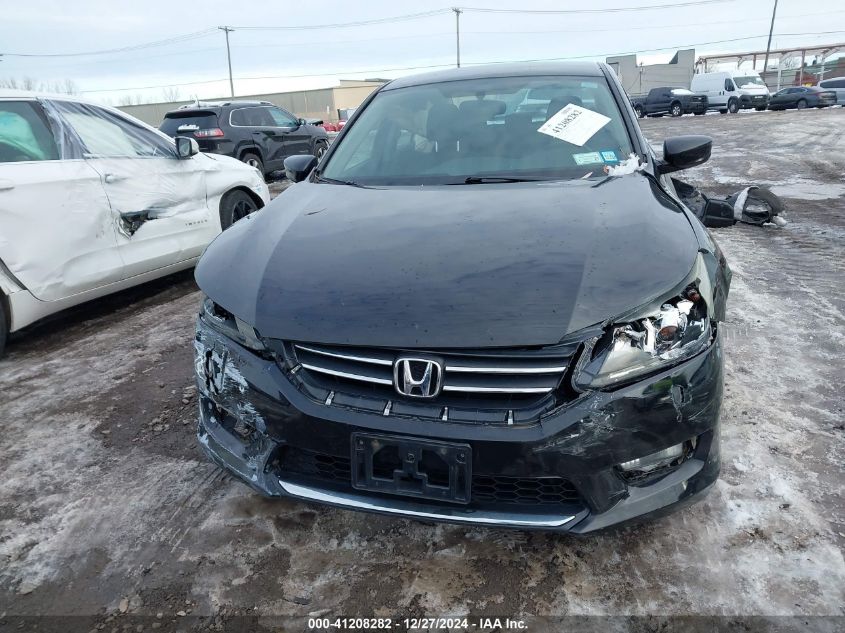 VIN 1HGCR2F56EA171906 2014 HONDA ACCORD no.12