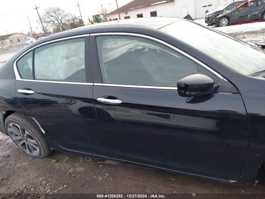 VIN 1HGCR2F56EA171906 2014 HONDA ACCORD no.13