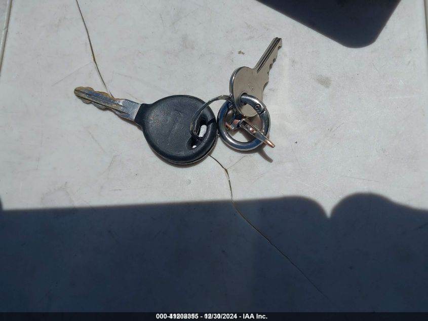 2003 Chevrolet Suburban 1500 Ls VIN: 3GNEC16TX3G312371 Lot: 41208355