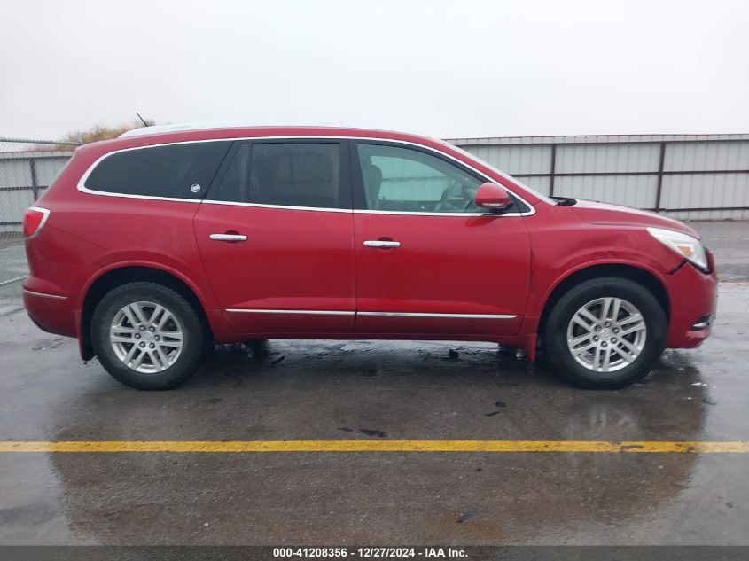 VIN 5GAKRAKD1EJ240469 2014 BUICK ENCLAVE no.13