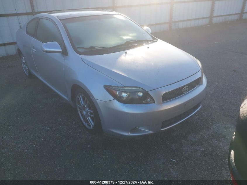 2006 Scion tC