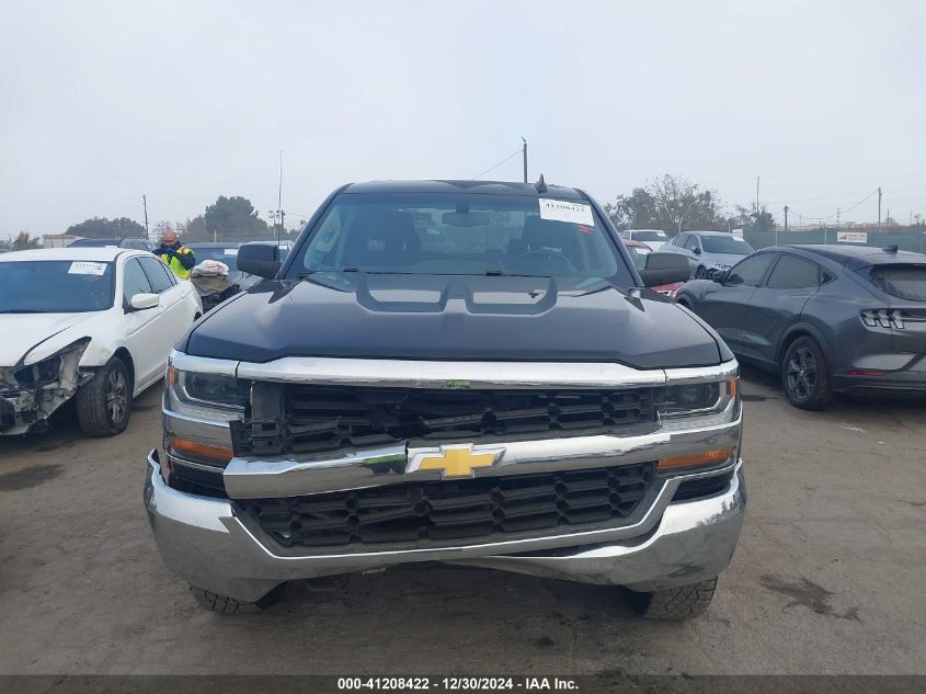 VIN 1GCRCREC3JZ359779 2018 Chevrolet Silverado 1500... no.13