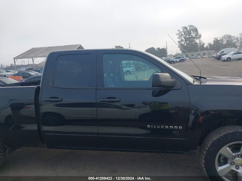 VIN 1GCRCREC3JZ359779 2018 Chevrolet Silverado 1500... no.14