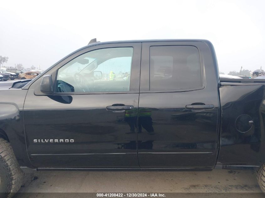 VIN 1GCRCREC3JZ359779 2018 Chevrolet Silverado 1500... no.15