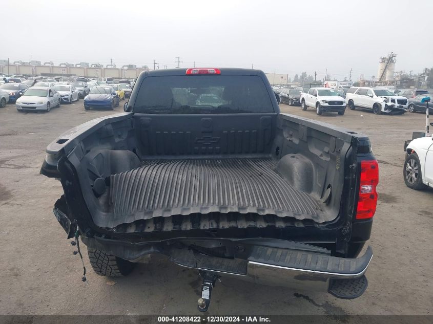 VIN 1GCRCREC3JZ359779 2018 Chevrolet Silverado 1500... no.17