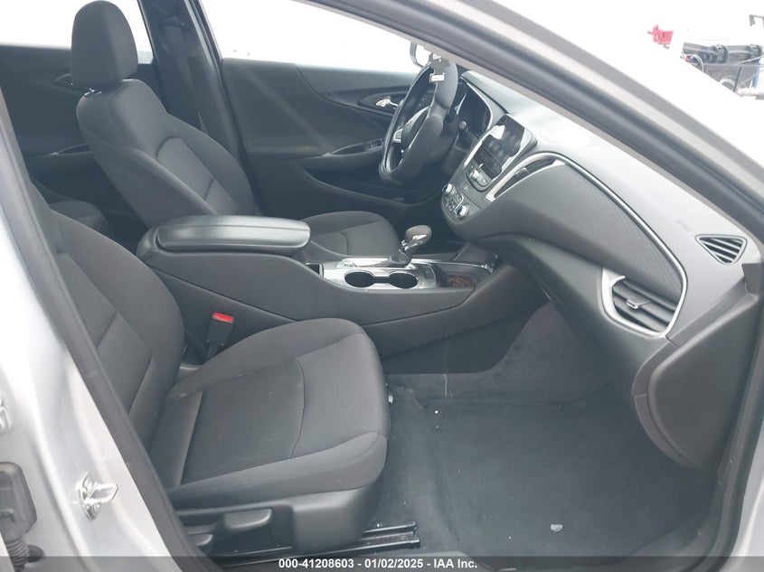 2022 CHEVROLET MALIBU VIN: 1G1ZD5ST7NF175763