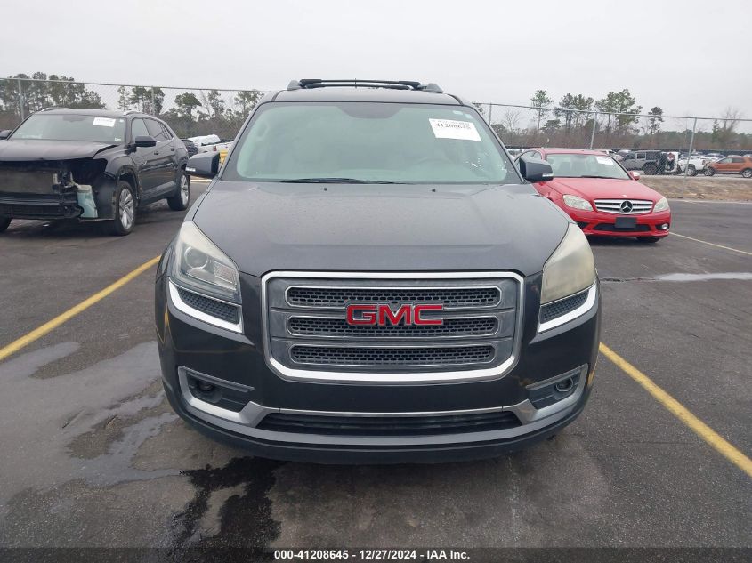 VIN 1GKKRRKDXEJ305062 2014 GMC ACADIA no.12