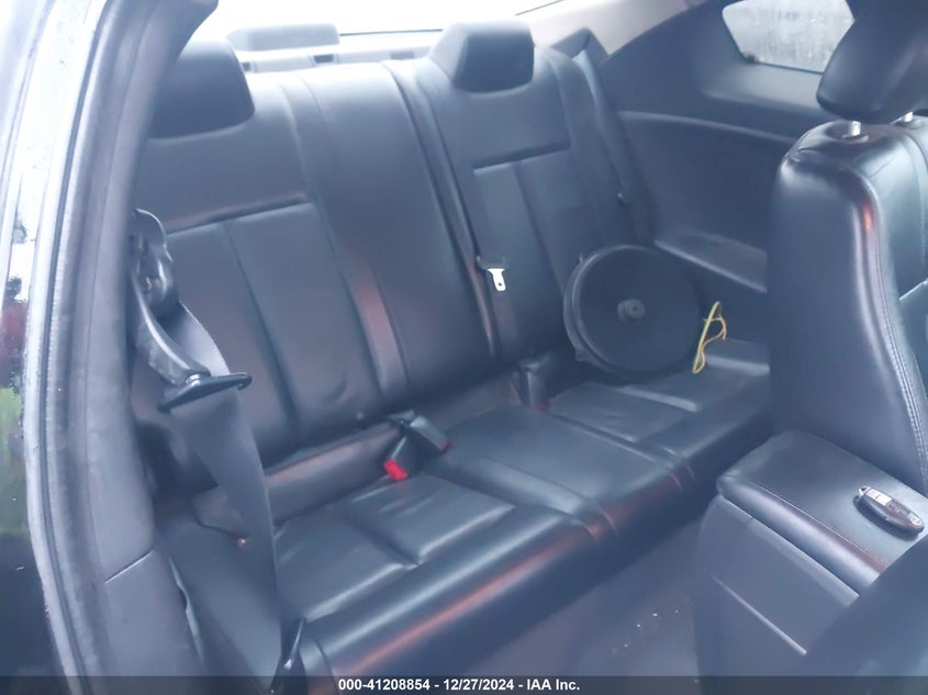 2008 NISSAN ALTIMA VIN: 1N4BL24E08C117899