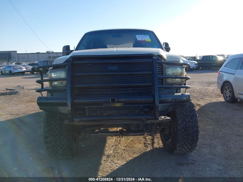 2001 Ford F250 Super Duty VIN: 1FTNW21F91EB57601 Lot: 41208924