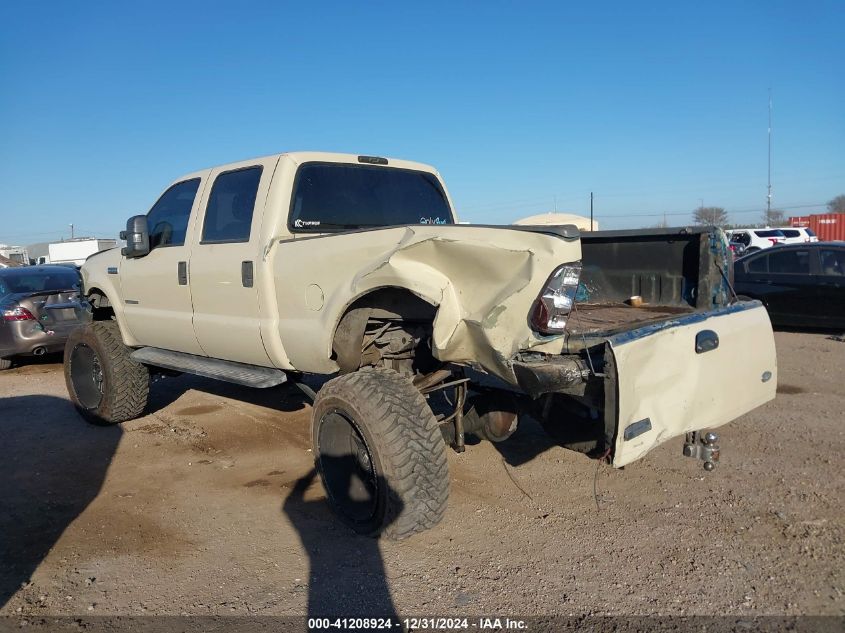 2001 Ford F250 Super Duty VIN: 1FTNW21F91EB57601 Lot: 41208924