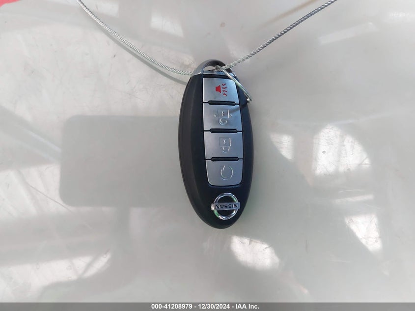 2016 NISSAN TITAN XD VIN: 1N6BA1F48GN515750