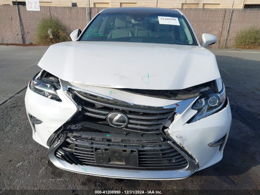 VIN 58ABK1GG1JU094254 2018 Lexus ES, 350 no.12