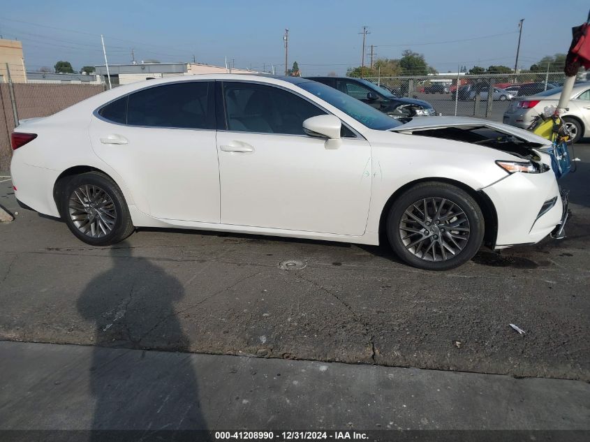 VIN 58ABK1GG1JU094254 2018 Lexus ES, 350 no.13