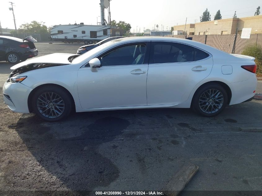 VIN 58ABK1GG1JU094254 2018 Lexus ES, 350 no.14