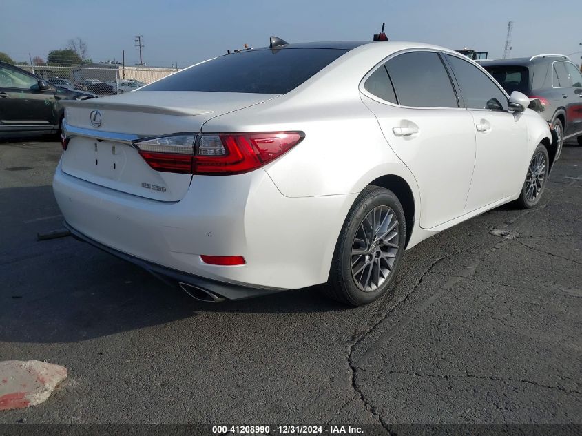 VIN 58ABK1GG1JU094254 2018 Lexus ES, 350 no.4