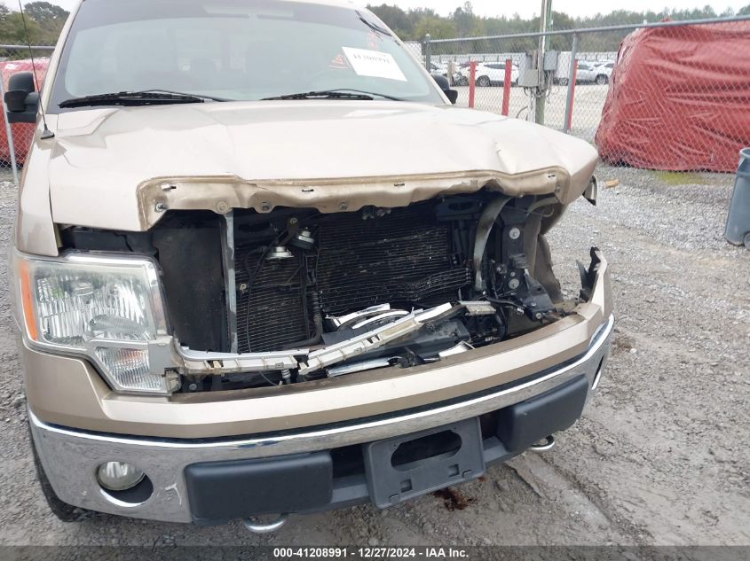 VIN 1FTFW1ET2DFA27236 2013 FORD F150 no.19