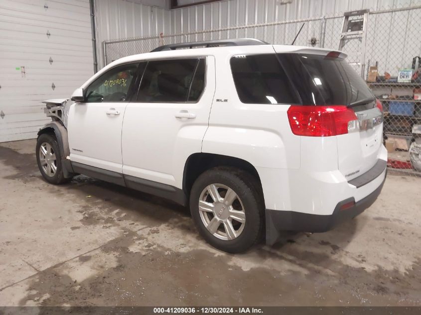 VIN 2GKALREK1F6147040 2015 GMC Terrain, Sle-2 no.3