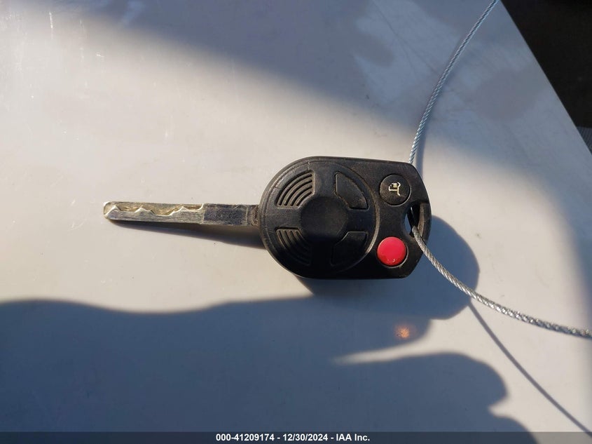 2017 FORD TRANSIT T-250 - 1FTYR2CM4HKA34543