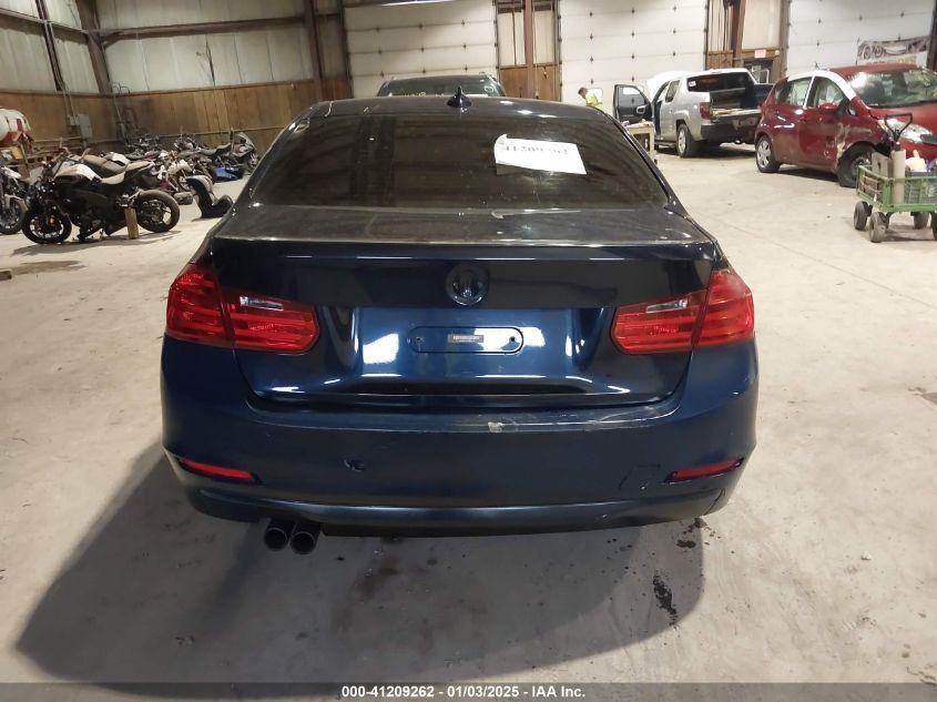 VIN WBA3B5C54DF595124 2013 BMW 328 no.17