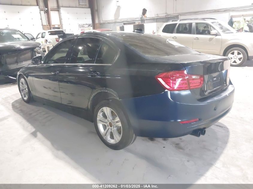 VIN WBA3B5C54DF595124 2013 BMW 328 no.3