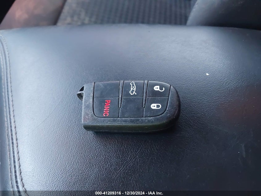 2018 DODGE CHALLENGER VIN: 2C3CDZAG1JH231699