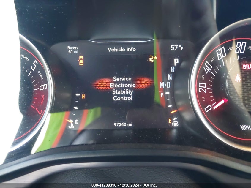 2018 DODGE CHALLENGER VIN: 2C3CDZAG1JH231699