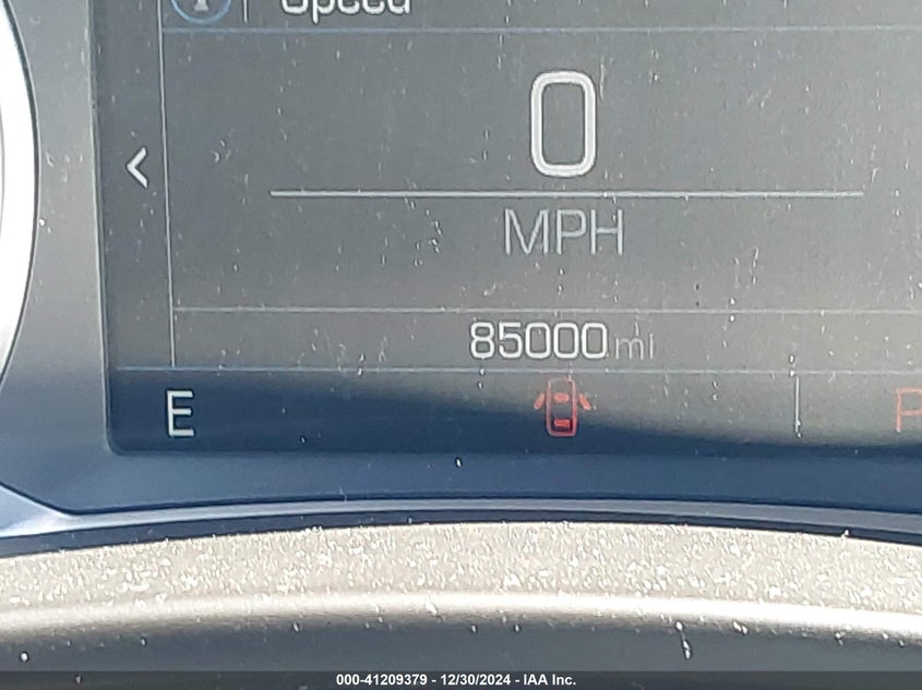 2018 GMC TERRAIN SLT - 3GKALPEV7JL318280