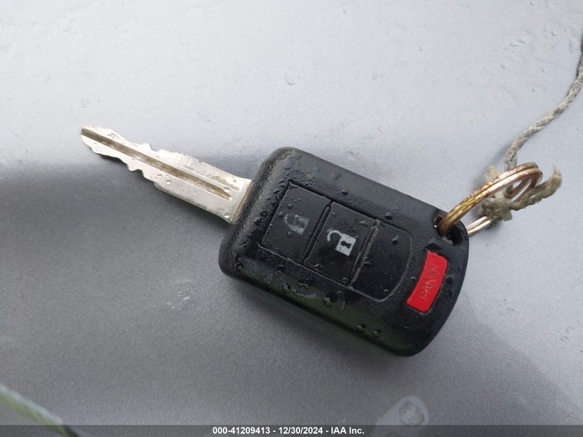 2019 MITSUBISHI OUTLANDER SPORT ES/SE/LE/SP - JA4AR3AU1KU026335