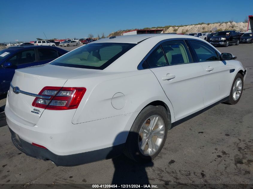 2015 FORD TAURUS SEL - 1FAHP2E8XFG182899