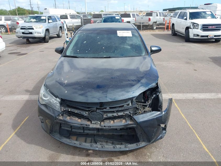 VIN 4T1BF1FK8FU922177 2015 Toyota Camry, Le/Xle/Se/Xse no.13