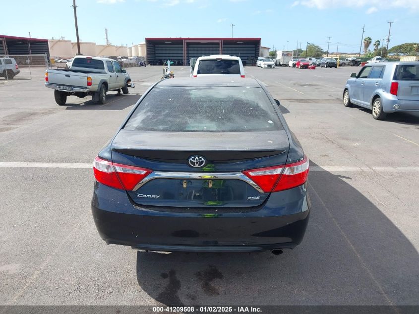 VIN 4T1BF1FK8FU922177 2015 Toyota Camry, Le/Xle/Se/Xse no.17