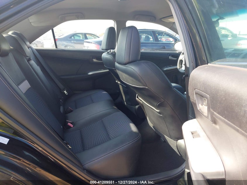 2014 TOYOTA CAMRY VIN: 4T1BF1FKXEU868248