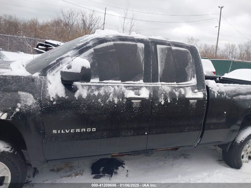 VIN 1GCVKRECXEZ416633 2014 Chevrolet Silverado 1500... no.14