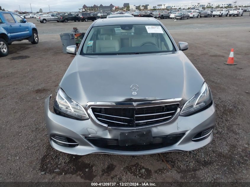 VIN WDDHF0EB1EB039080 2014 Mercedes-Benz E-Class, 2... no.12