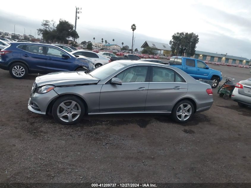 VIN WDDHF0EB1EB039080 2014 Mercedes-Benz E-Class, 2... no.14